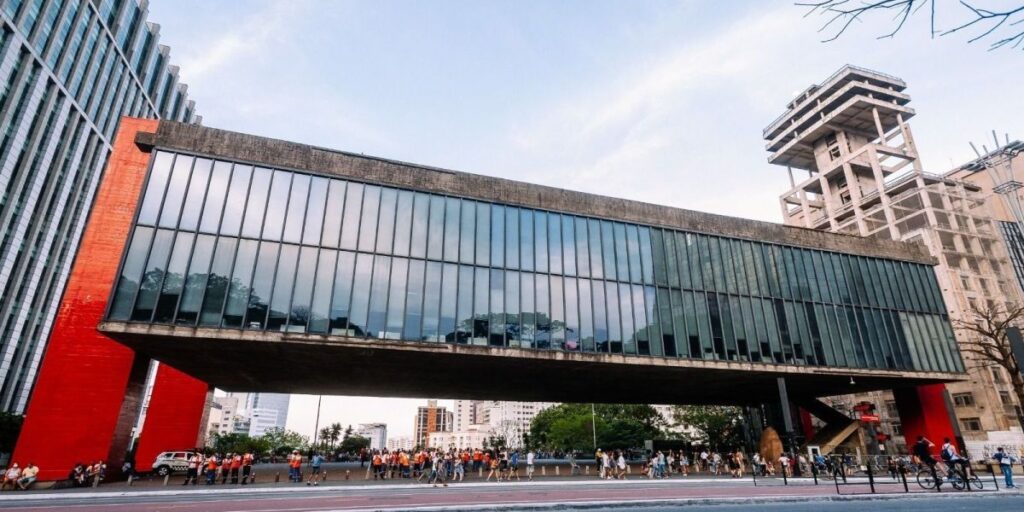 SP: Prefeitura anuncia programa especial de segurança para Avenida Paulista