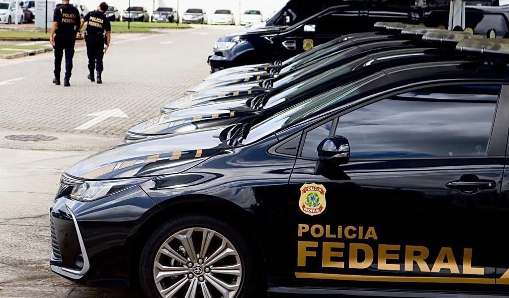 Operações da PF aumentam após competição interna; delegados criticam