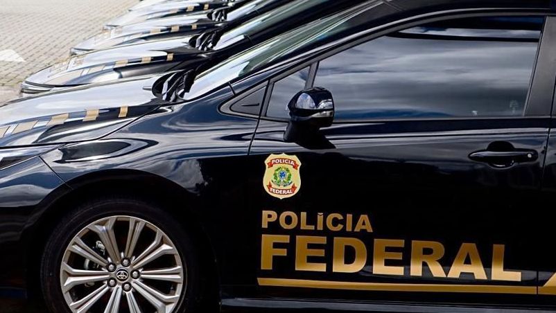 Vereador suspeito de compra de votos é preso pela Polícia Federal