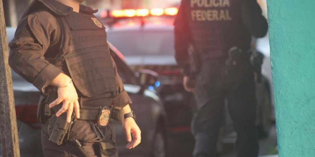 PF tem ao menos 40 inquéritos sobre desvio de emendas