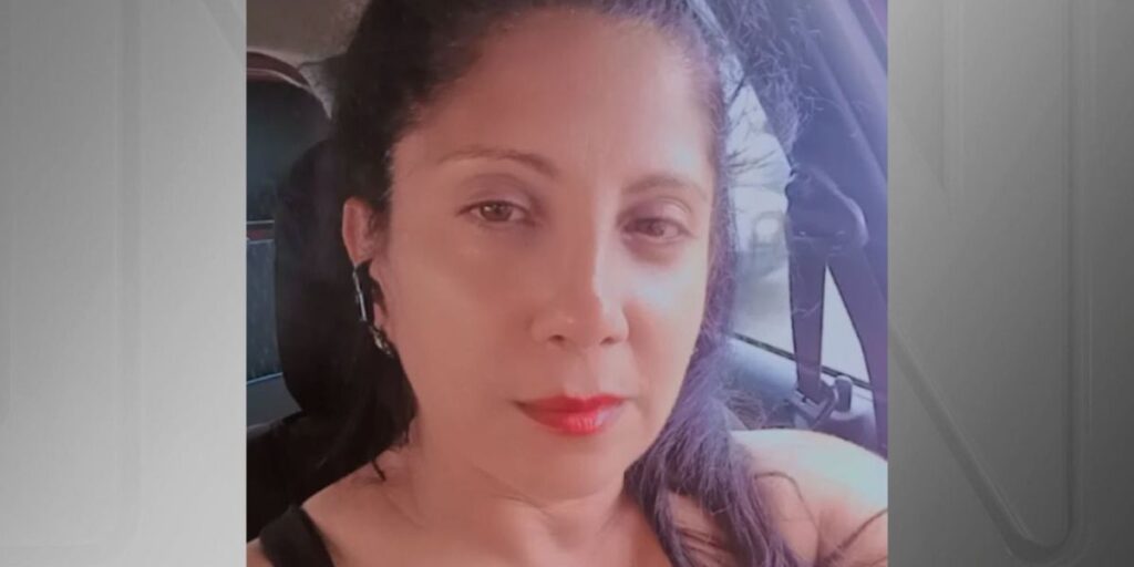 Justiça muda morte de motorista de aplicativo em Brasília para feminicídio