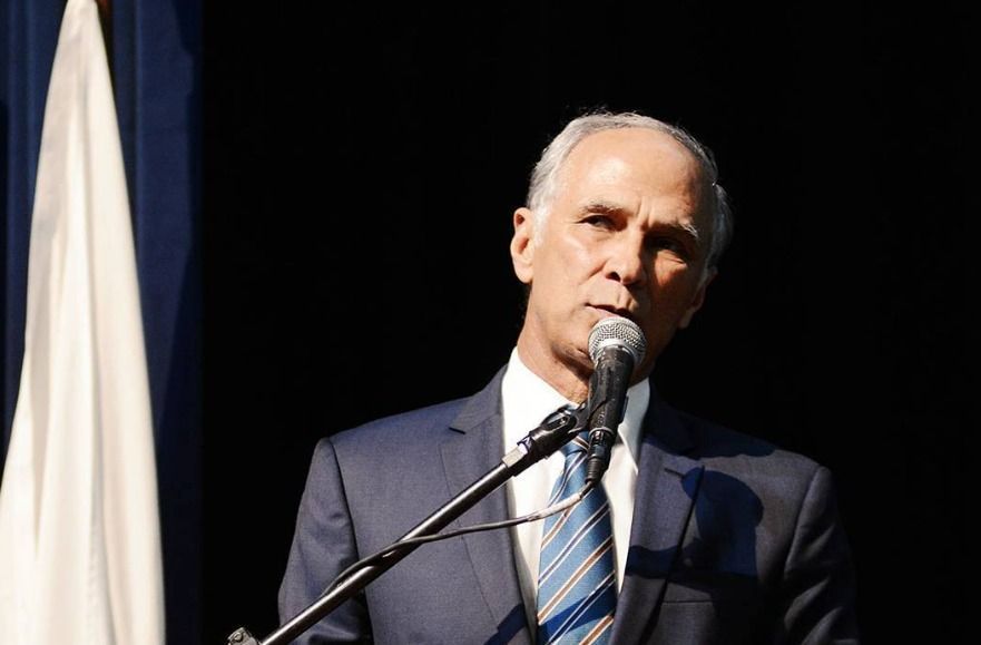 Morre Antônio Andrade, ex-ministro e ex-vice-governador de Minas Gerais