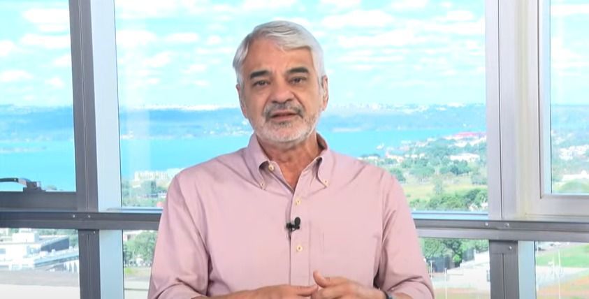 Humberto Costa: Vamos buscar candidaturas que não sejam só do PT para 2026