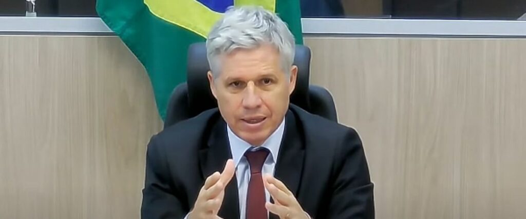 À CNN, ministro diz que ação para baratear alimentos "ainda não acabou"