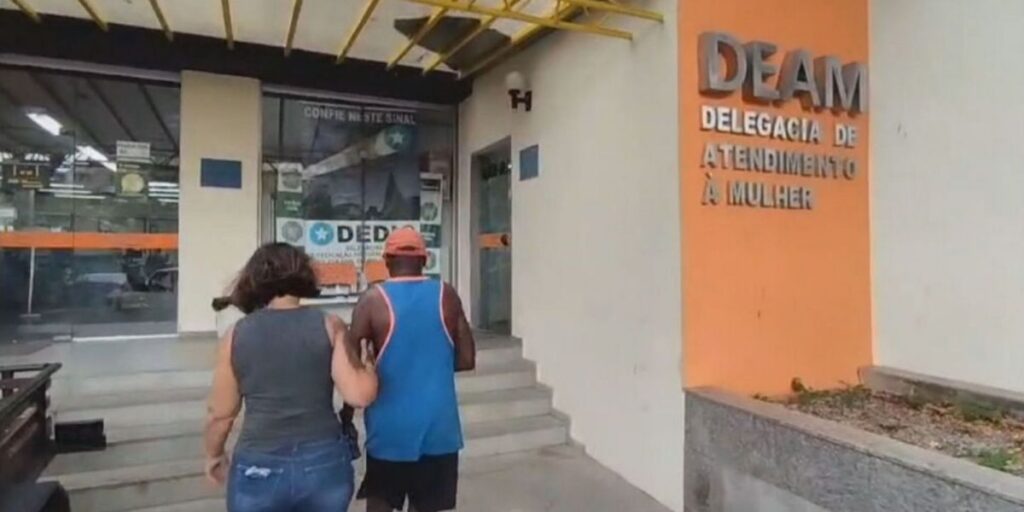 RJ: 23 homens são presos em operação que mira violência contra a mulher
