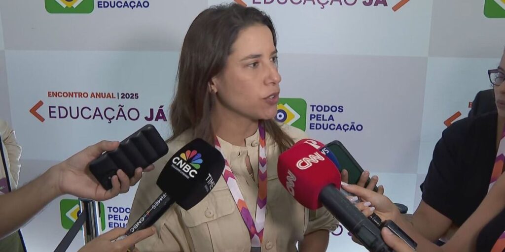Somente zerar o ICMS pode não ter efeito a médio prazo, diz Raquel Lyra
