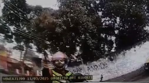 Agente da CET é morto em tentativa de assalto em São Paulo