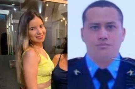 Belém: PM que matou namorada no carro tem prisão convertida em preventiva