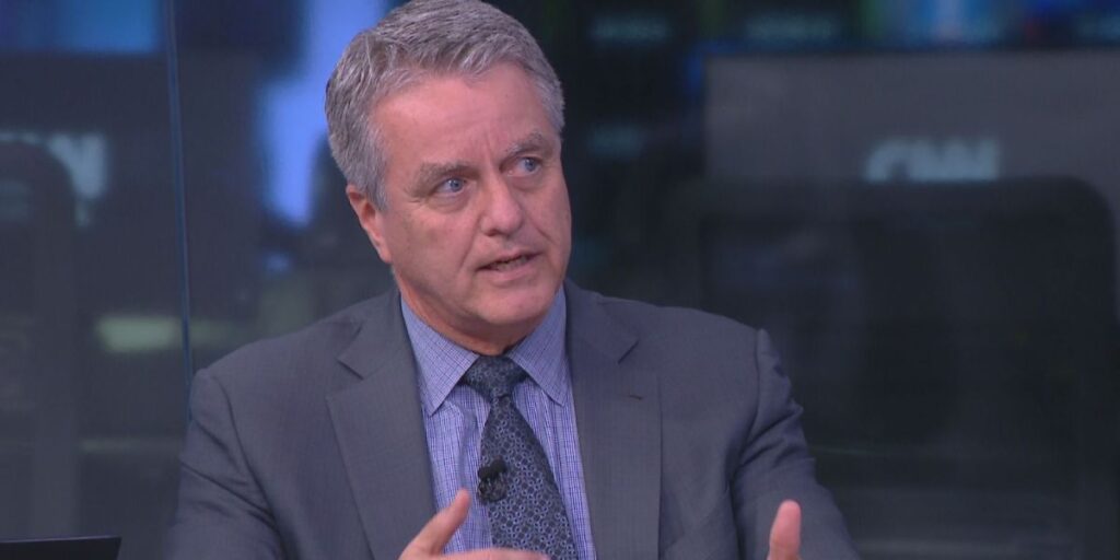 China dá lição para o mundo contra tarifas de Trump, diz ex-OMC ao WW