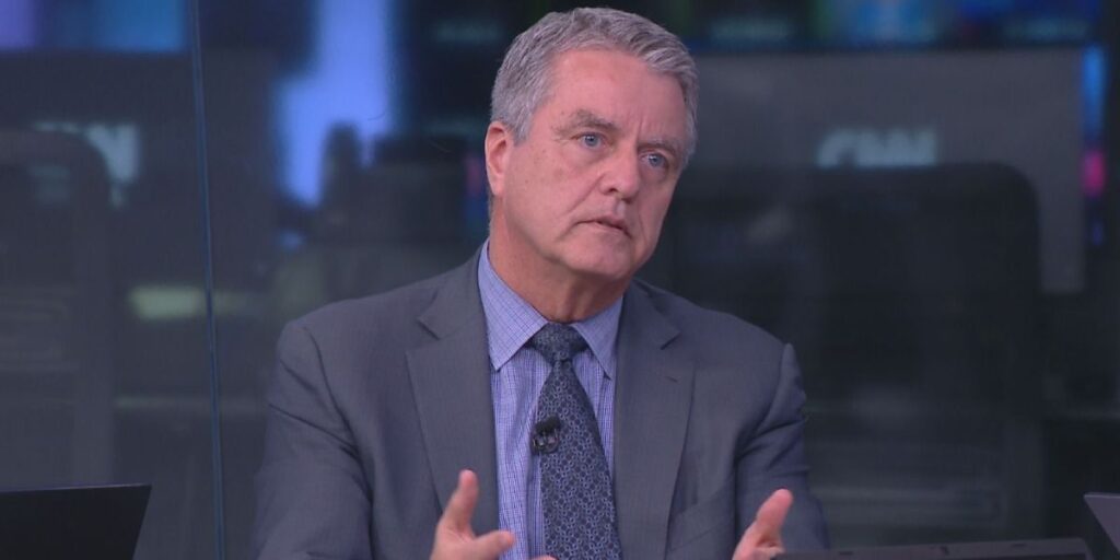 Solução natural contra tarifas é diversificar mercados, diz ex-OMC ao WW
