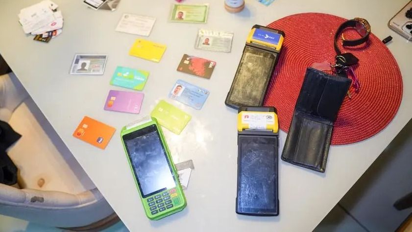 Quadrilha é presa por golpes virtuais que geraram prejuízo de R$ 600 mil