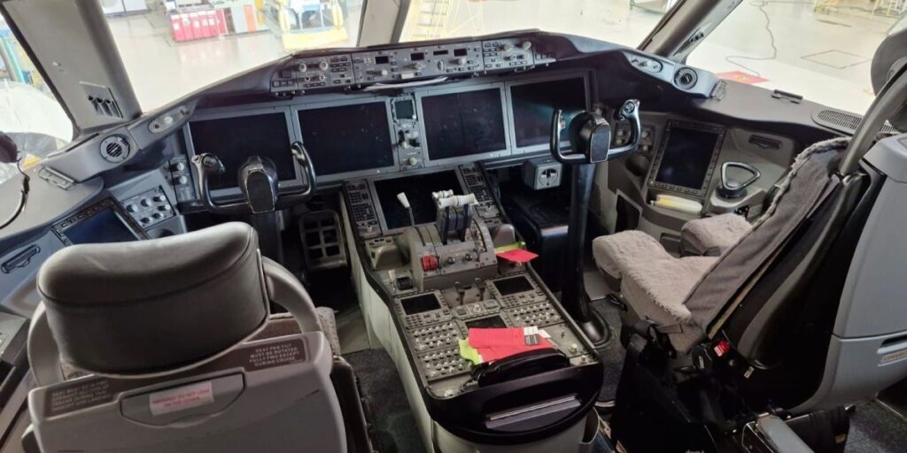 Da pintura à caixa-preta: Veja 10 curiosidades sobre a aviação comercial