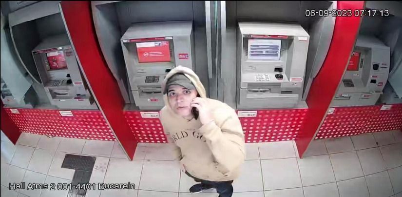 Polícia prende um dos maiores ladrões de banco com crimes em 17 estados