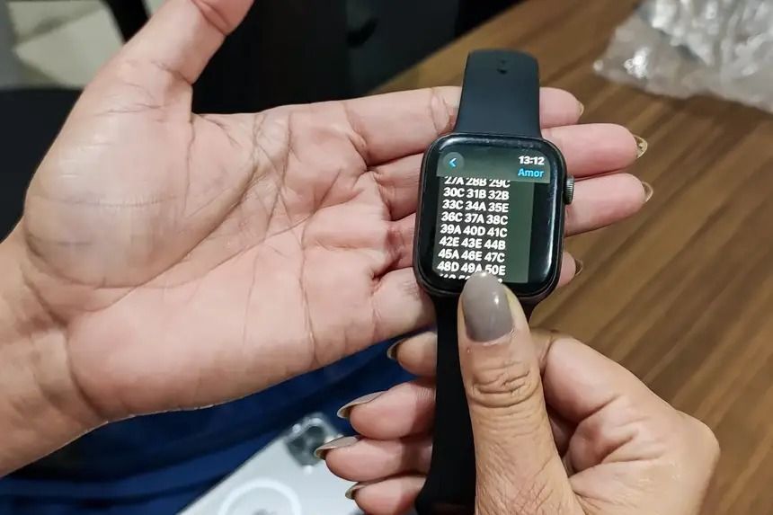 PA: policiais disfarçados prendem 13 pessoas colando em concurso público