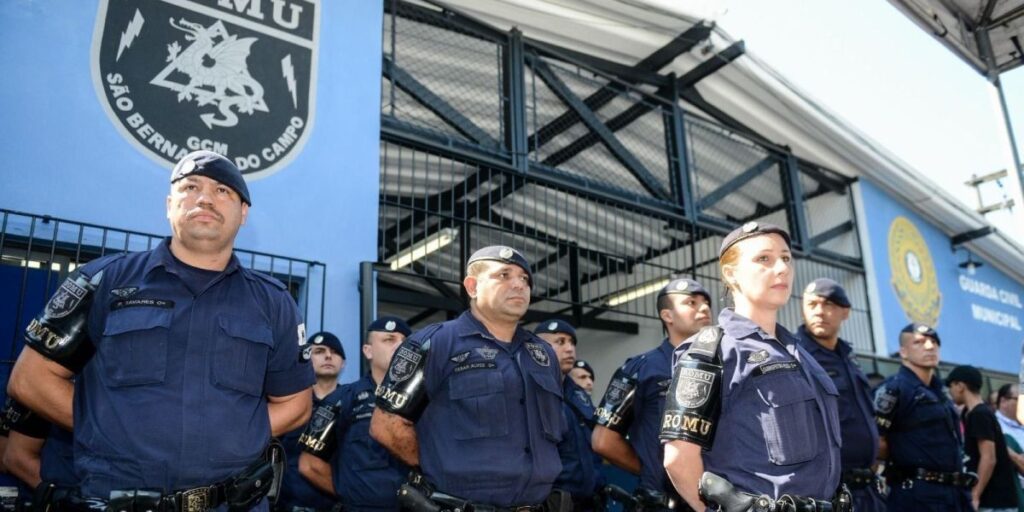 SP: Justiça suspende lei que altera nome da GCM em São Bernardo do Campo