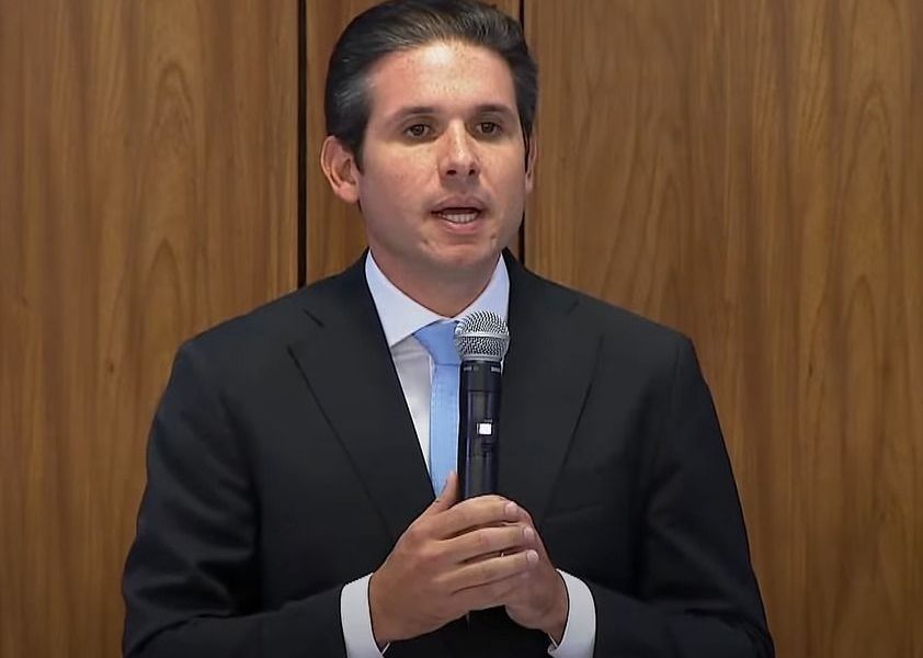 Congresso com certeza fará alterações, diz Hugo sobre isenção do IR