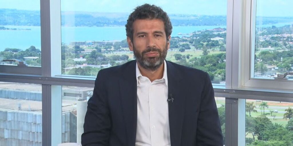 IR de 10% sobre dividendos ao exterior valerá para empresas, diz secretário