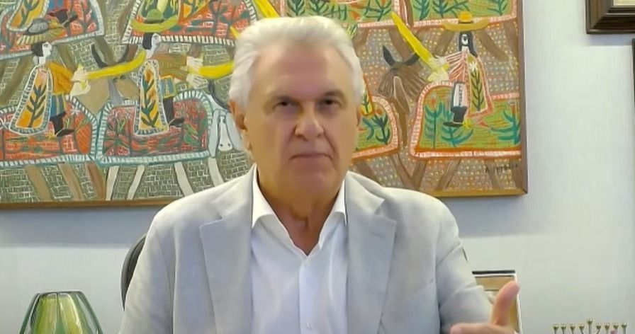 Fundo econômico é vacina contra vírus do governo Lula, diz Caiado à CNN