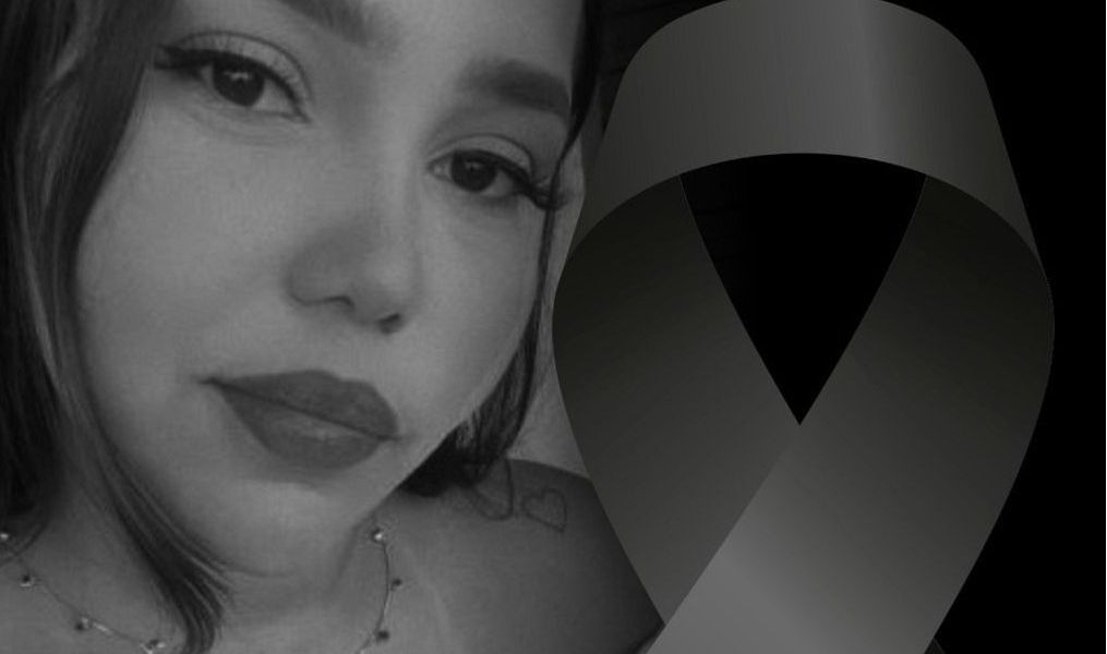 Jovem é esfaqueada por ex, em MT, após acionar botão do pânico