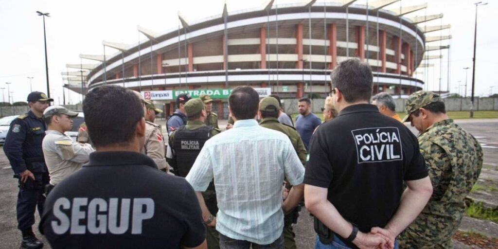 Técnico é indiciado por fraude no PA: "entregou" jogo para prejudicar rival