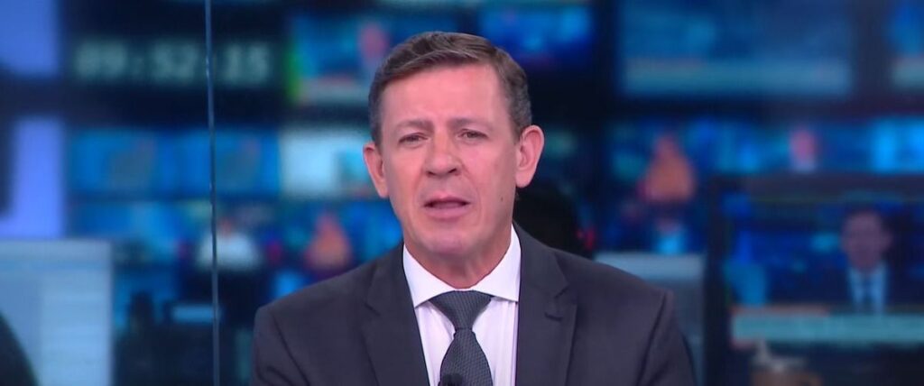 Guardas municipais já fazem papel de polícia, diz secretário de São Paulo