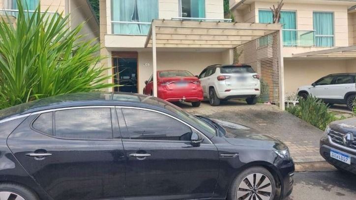 Operação prende influenciadores que divulgam jogo do tigrinho no Ceará