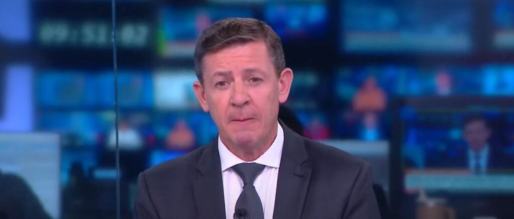 Somos favoráveis à PEC da Segurança, diz secretário municipal de São Paulo