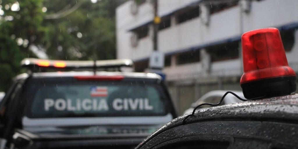 Dois homens são mortos após serem atraídos para motel em Salvador (BA)