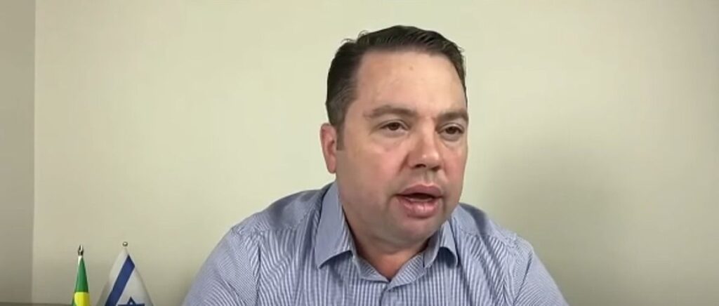 "Governo Lula está perdido", diz Rodolfo Nogueira sobre preço dos alimentos