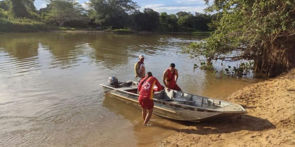 Seis adolescentes morrem afogados nos últimos três dias na Bahia