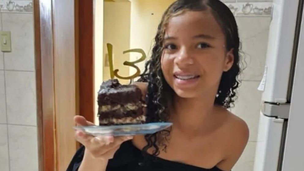 Adolescente sequestrada por vizinho é encontrada morta em Pernambuco