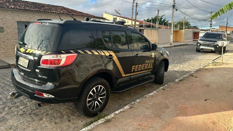 Fraude em pensão por morte causa prejuízo de R$ 2 milhões