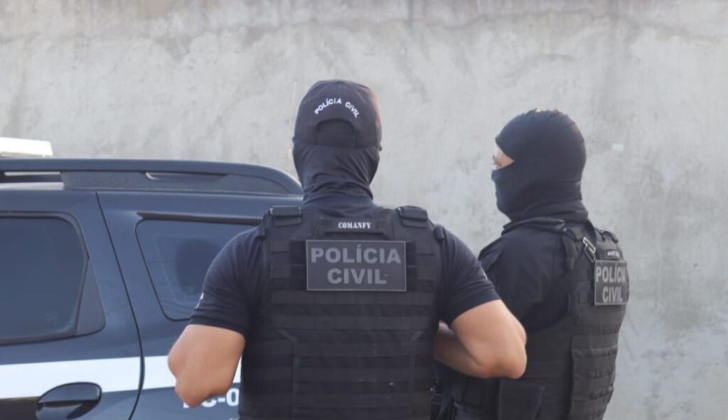 Homem estupra e engravida pessoa com deficiência no Rio Grande do Norte