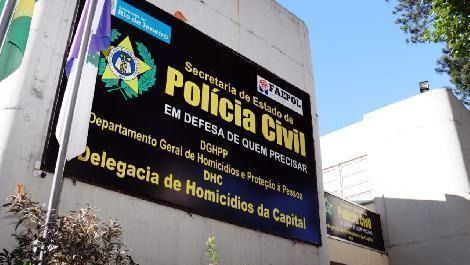 Tiroteio deixa um morto e um adolescente ferido na zona norte do Rio