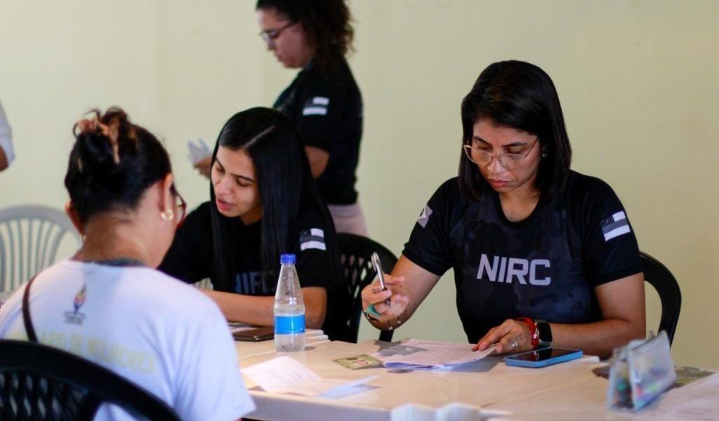 RecuperaFone: programa devolve aparelhos roubados no Amazonas