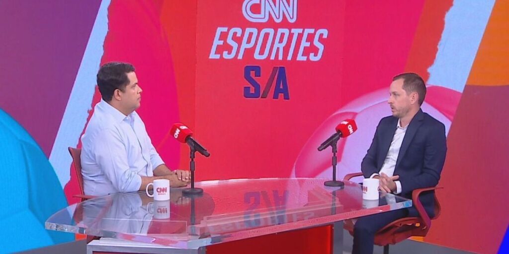 XP vê Brasileirão com potencial de Premier League; entenda