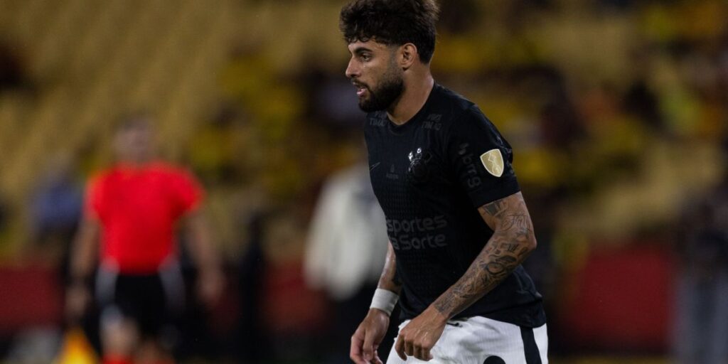 Conheça os adversários do Corinthians na Sul-Americana