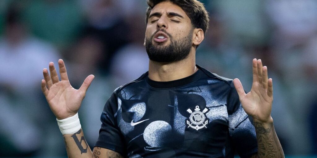 Veja o gol do Corinthians contra o Palmeiras na final do Paulistão