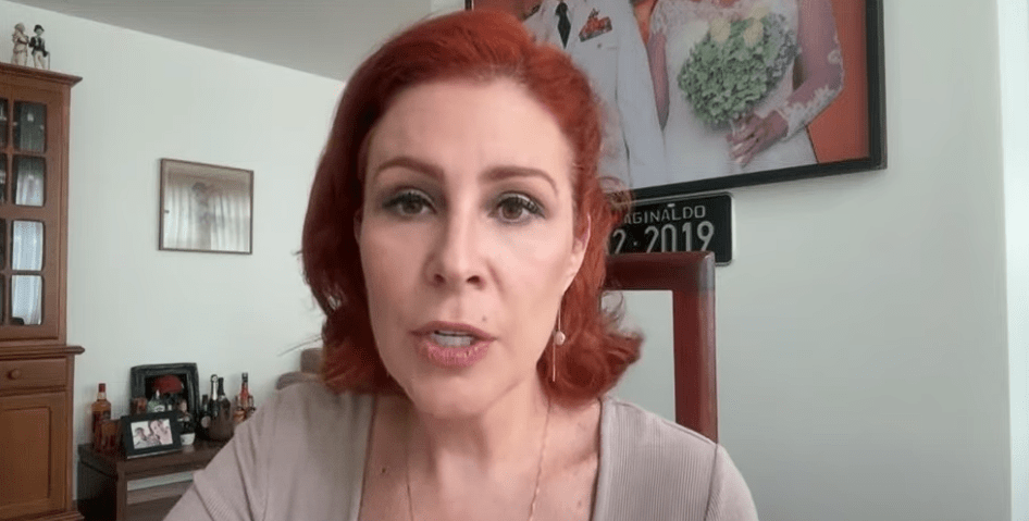 Eu jamais sacaria a arma para qualquer pessoa na rua, diz Zambelli à CNN