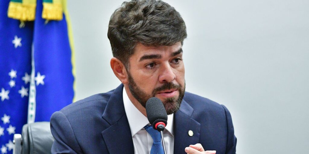 Comissão de Saúde fica com o PL e será presidida por Zé Vitor