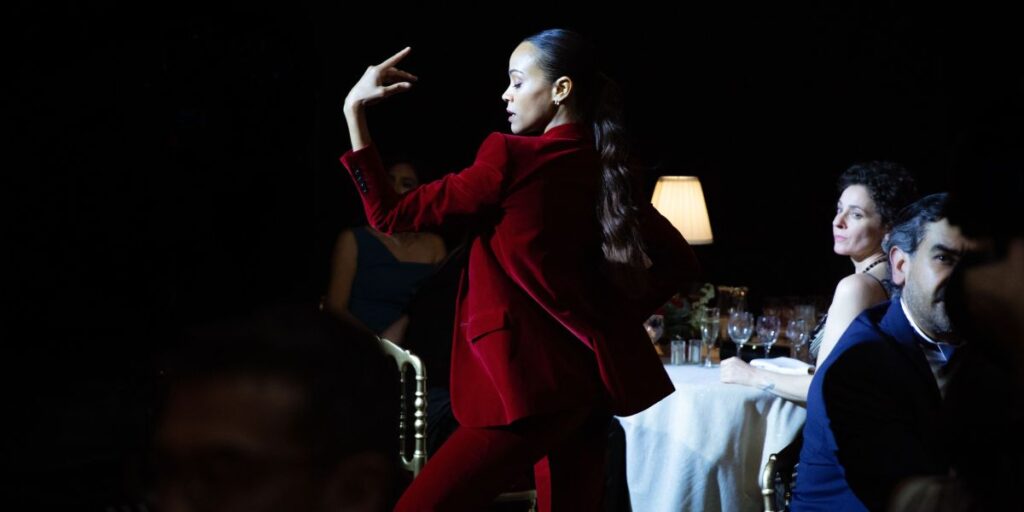 Oscar 2025: "El Mal" de "Emilia Pérez" ganha Melhor Canção Original