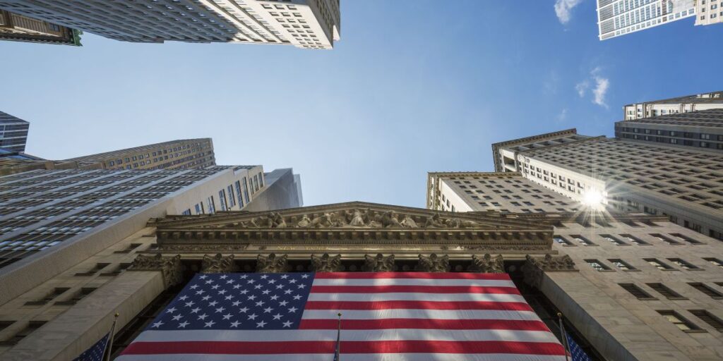 Tarifas de Trump levam empresas a perderem US$ 4,3 tri em valor de mercado