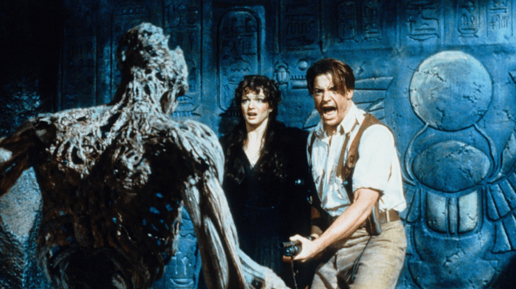 Reboot de “A Múmia” ganha primeira imagem; confira