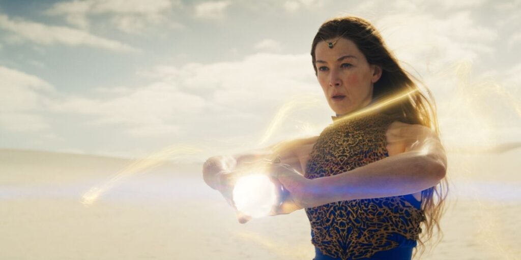 "A Roda do Tempo": 3º ano terá a mesma estrutura da 2ª temporada; entenda