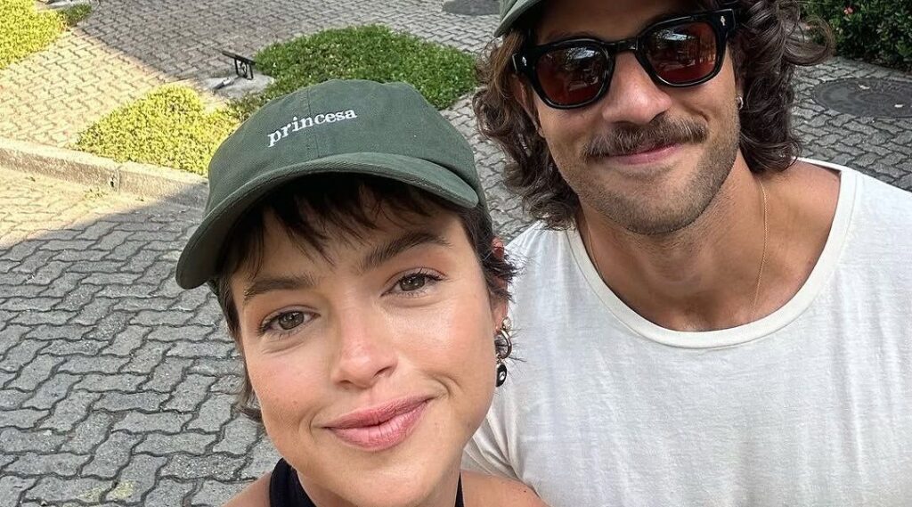 Agatha Moreira se despede de "Mania de Você": "Realizei meu sonho"