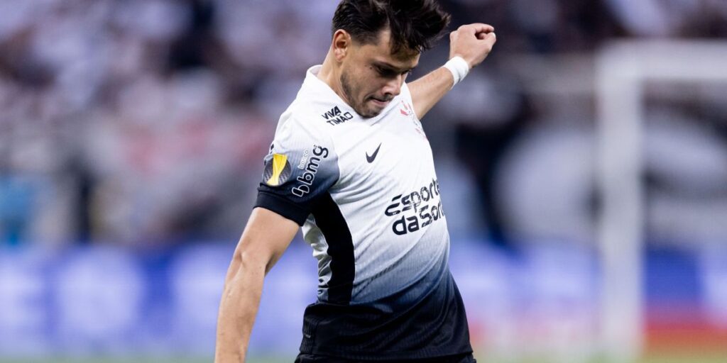 Com Romero titular, Corinthians é escalado para enfrentar o Mirassol