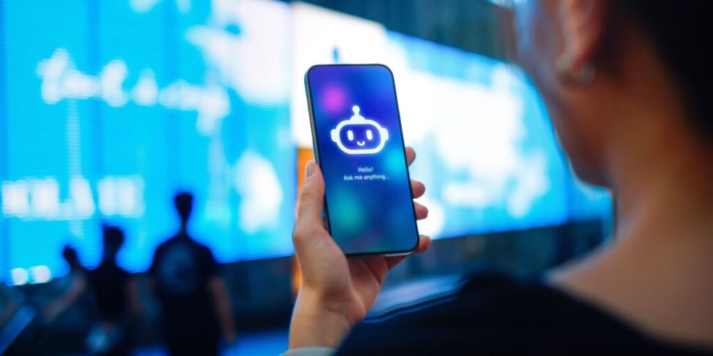 Como agentes de IA funcionam e podem ajudar na sua rotina?