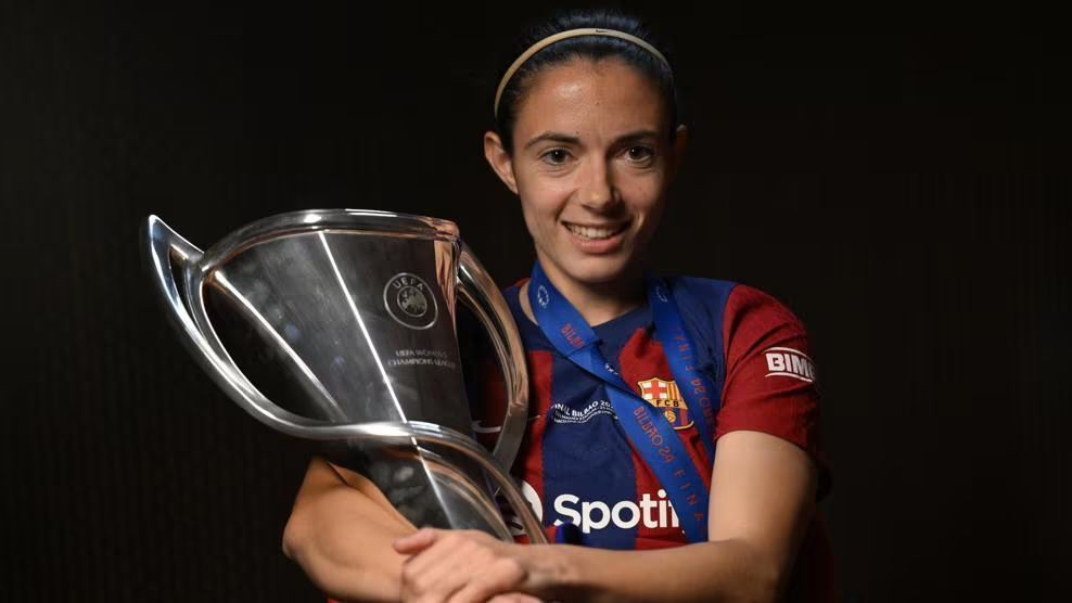 Wolfsburg x Barcelona: horário e onde assistir à Champions League Feminina