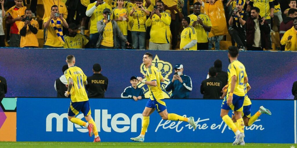 Veja os times classificados para as quartas de final da Champions da Ásia