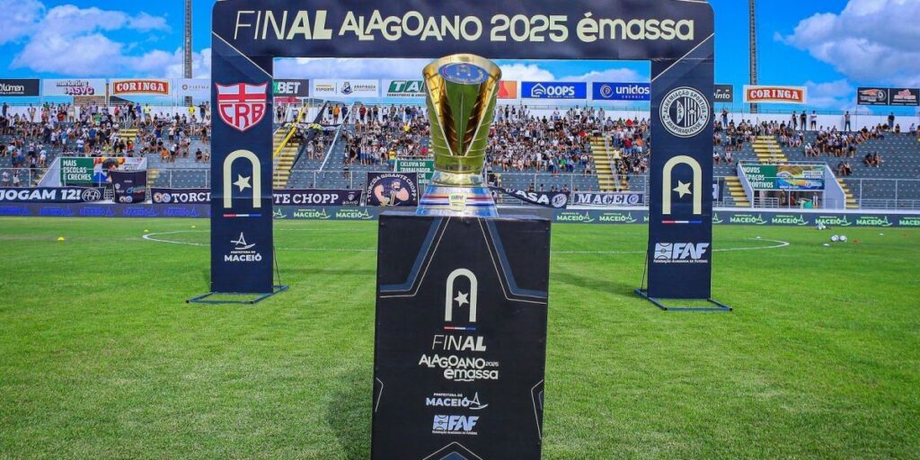 Com inspiração na NBA, Campeonato Alagoano passou por mudanças; entenda